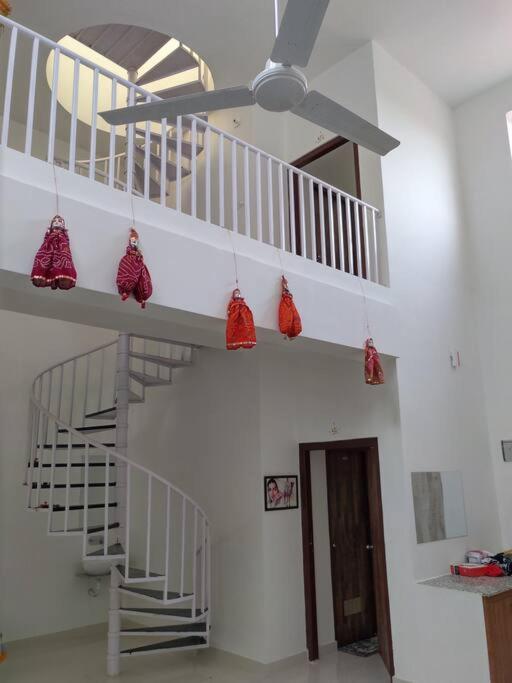 Villa 51 Bikaner Exterior photo