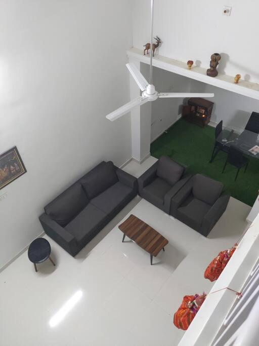 Villa 51 Bikaner Exterior photo