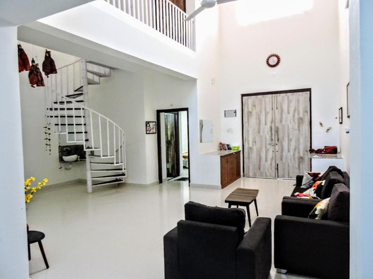 Villa 51 Bikaner Exterior photo