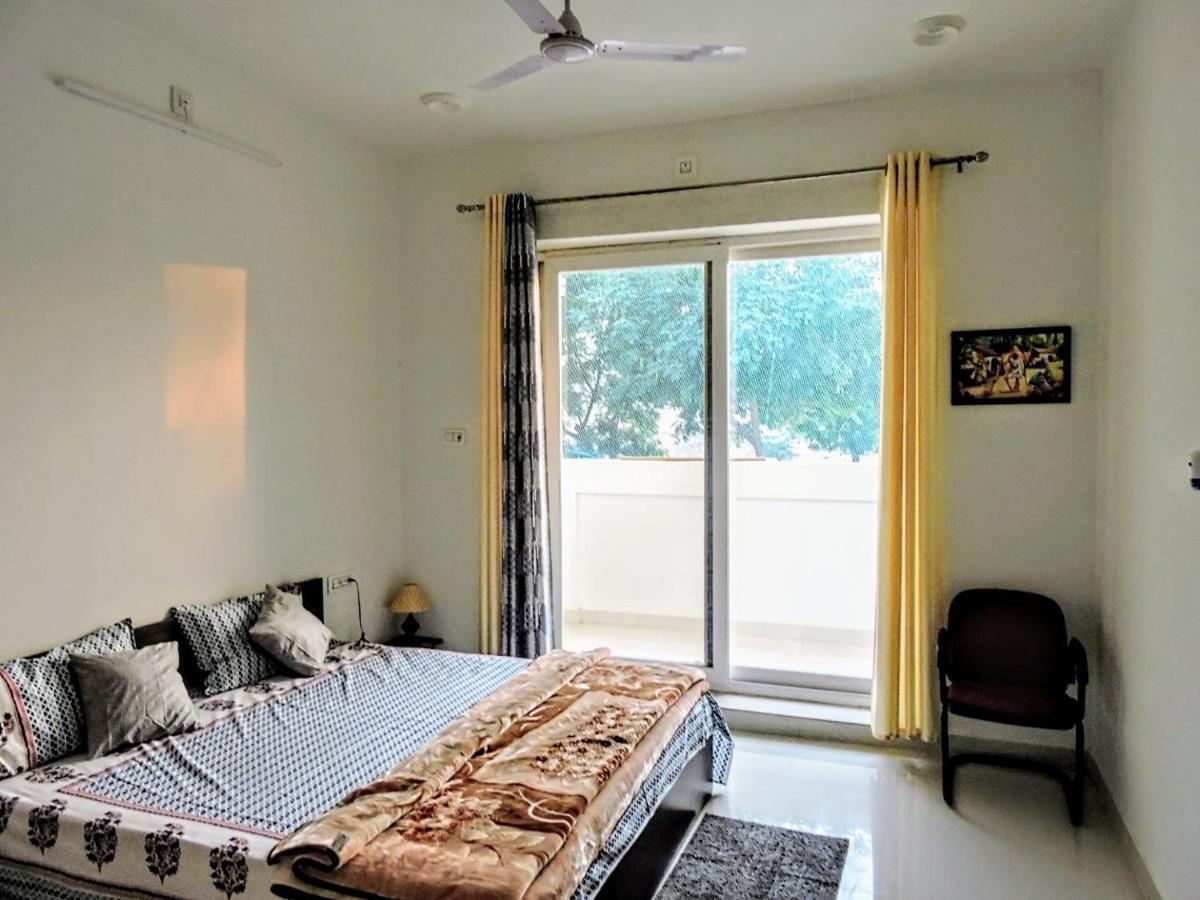 Villa 51 Bikaner Exterior photo