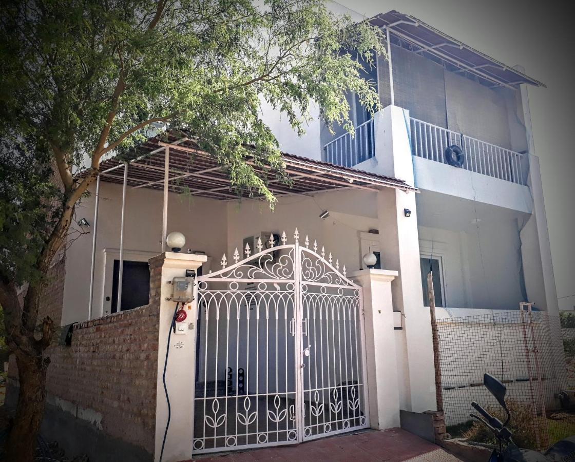 Villa 51 Bikaner Exterior photo